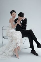 -天长地久婚纱摄影(天宁北路店)