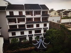 -海天楼中餐厅(吴宫泛太平洋酒店)