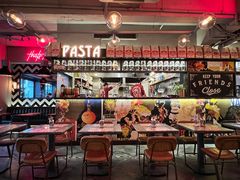 -BOTTEGA意库(中骏世界城店)