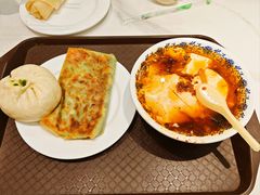 -富源东北春饼店(翠竹店)
