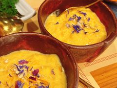 -克比叔叔印度餐厅Kebabs on the Grille(永康路分店)