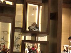 -太湖饭店·寄畅轩中餐厅