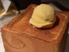 面包诱惑-绿茶餐厅(龙井船宴· 品牌总店)