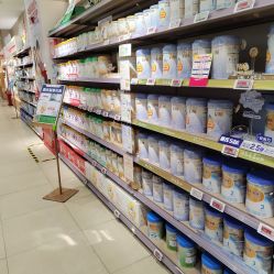 -孩子王(广州融创茂店)