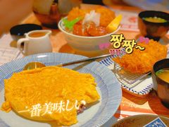 -堂本家洋食别馆·炸猪排(中心城店)