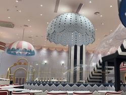 -奈尔宝·儿童乐园·亲子餐厅(鄞州万达店)