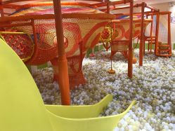 -meland亲子乐园•派对•研学(苏州悠方购物中心店)