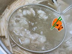 -山珍鲜牛肉火锅·本地连锁老字号(二马路汕中老店)