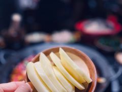 -洋马儿火锅(解放碑店)