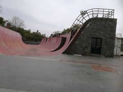 -SMP滑板公园
