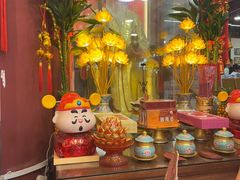 -芋包王闽南茶楼(八市店)
