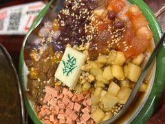 -李炮称盘麻辣烫(无锡荟聚店)