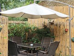 -老房子金沙元年川菜食府·花园餐厅(金沙店)