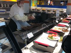 -火锅岛潮牌自助餐厅(天津天佑城店)