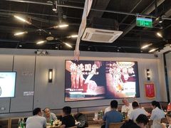 -聚点串吧·北京烧烤(公益西桥店)