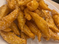 -山南熏肉大饼(辽菜旗舰店)