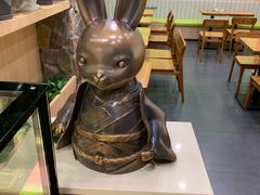 -無邪日式甜品(华润五彩城购物中心店)