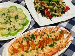 -阿妹小海鲜(下角店)