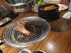-·缸桶屋·韩式牛肋条自助烤肉(西湖D11店)