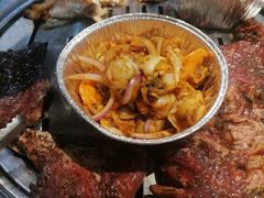 -·缸桶屋·韩式牛肋条自助烤肉(西湖D11店)