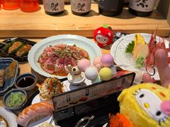 -一豚轩·烧鸟·豚骨拉面(五四路店)