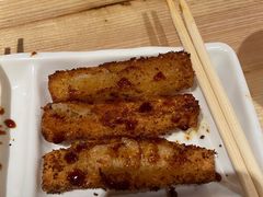 -万利记·长沙粉面小吃(福永天虹店)