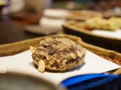 -是山居