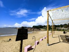 -宁波松兰山滨海旅游度假区