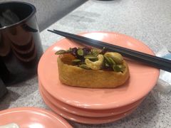 -争鲜回转寿司(南开大悦城店)