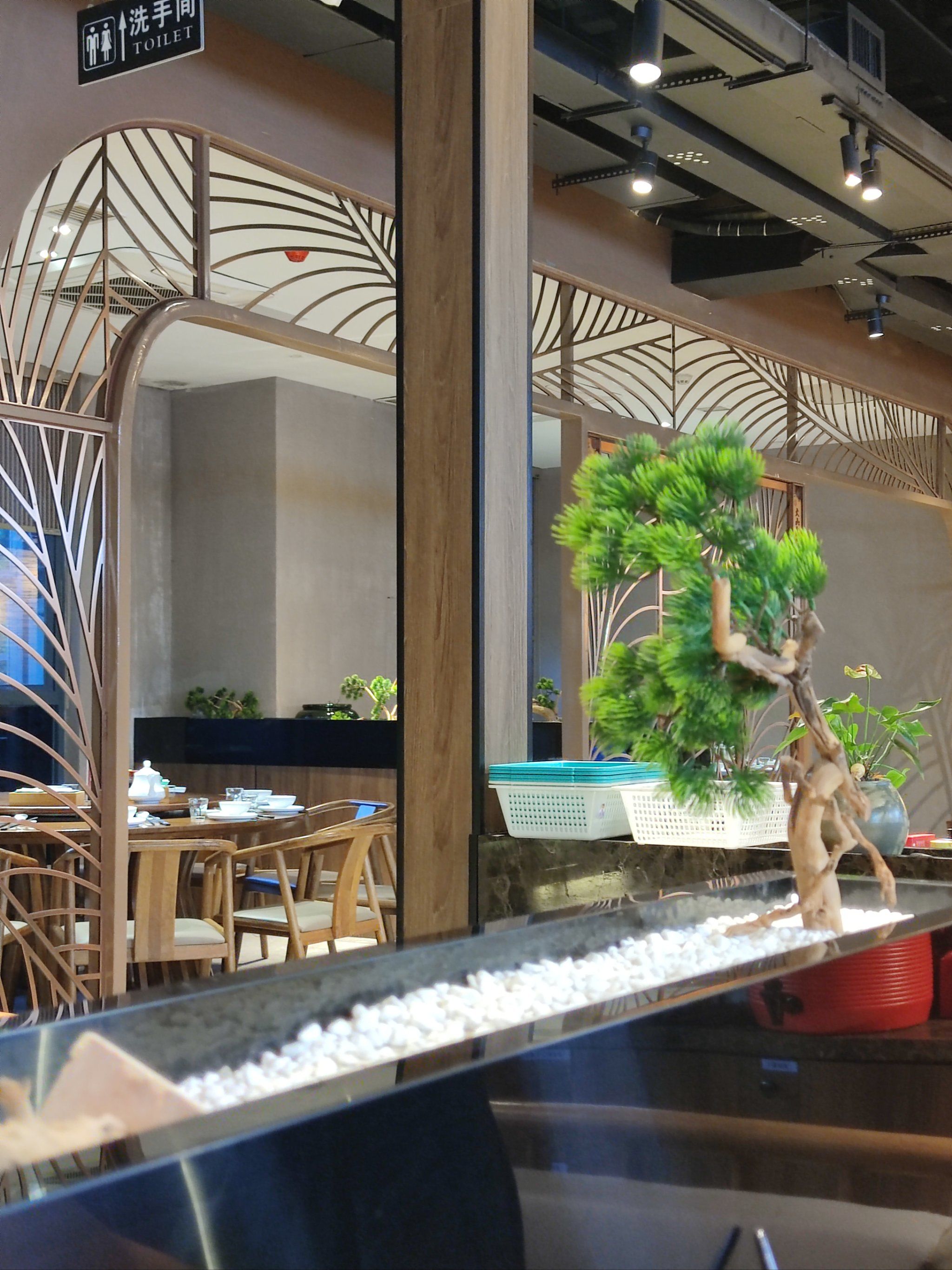 在福州!正宗的闽南菜餐厅在这儿呢