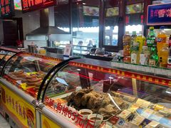 -西塔大冷面(市府大路店)