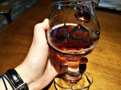 -熊猫精酿啤酒厨房(1912店)