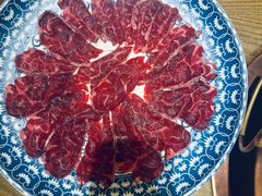 -清真·北京老门框爆肚涮肉馆(凤城六路店)