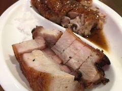 脆皮烧肉-陈光记烧腊(长寿路店)