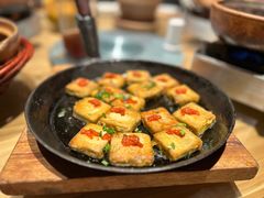 -黄山老妈·土菜(碧桂园店)