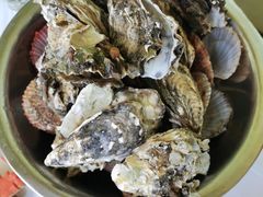 -宾朋海鲜美食餐厅·特色美食(兴海路店)