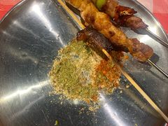 -生火火·小炉子炭烤(金楠天街总店)