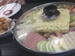 -the frypan韩国炸鸡啤酒(五路居店)