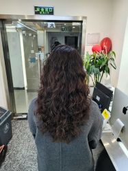 -东梵造型·烫发染发接发连锁SALON