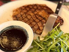 -PIZZA BIANCA(万象城店)