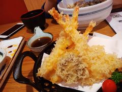 -栖川山葵家·寿喜锅·日式料理(龙湖北城天街商场店)