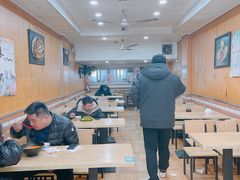 -老头盖浇饭(游府新村店)