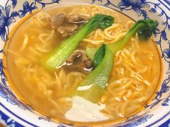 -老陕北抿节(范光胡同店)