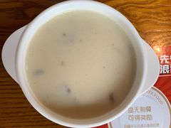 -比格比萨自助(花园路店)