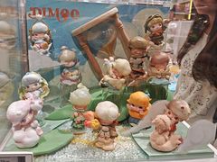 -泡泡玛特POPMART(正佳广场店)