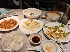 -华竹饭店(中央大街店)