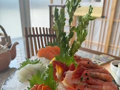 -红叶日本料理(辰熙广场店)