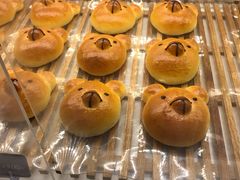 -面包新语(滨湖万达店)