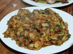 -阿葉农家饭店
