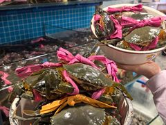 -辣螃铠盆盆蟹大排档(总店)